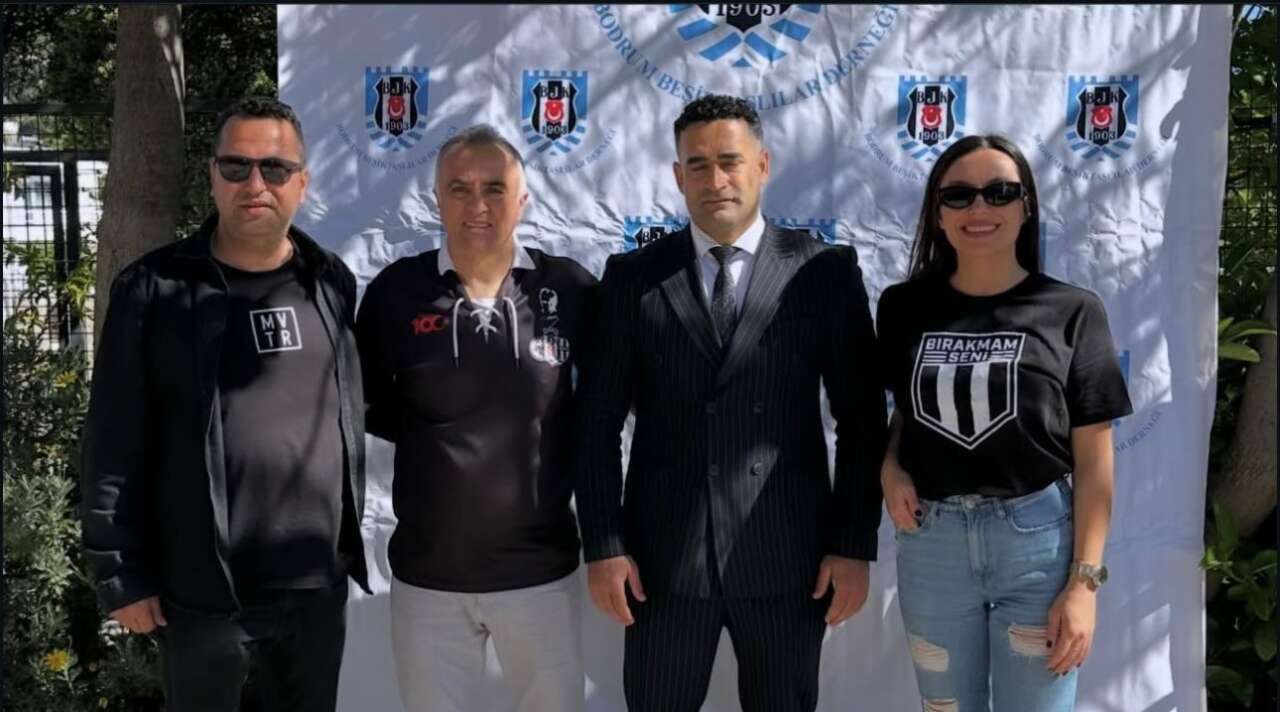 Bodrum Beşiktaşlılar Derneği’nden Yahşi Özel Eğitim Uygulama Okulu’nda Anlamlı Çocuk Şenliği 5